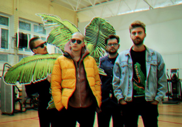 Lato Konesera trwa - dziś o 19.00 wystąpi zespół Algorhythm! Muzyka, LIFESTYLE - W Centrum Praskim Koneser Lato Konesera w pełni! Dziś, w ramach cyklu Jazzowe Czwartki, o godz. 19.00 wystąpi zespół Algorhythm, nominowany do Nagrody Akademii Fonograficznej FRYDERYK 2018 w kategorii Jazzowa Płyta Roku.