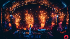 W piątek startuje Sunrise Festival!