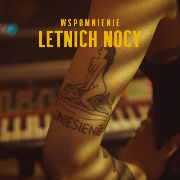 Wspomnienie letnich nocy, czyli nowa playlista The Dumplings na Spotify Muzyka, LIFESTYLE - Wakacyjne przygody, romanse i gorące noce to skojarzenia, które przychodzą na myśl podczas słuchania playlisty „Wspomnienie letnich nocy”. Lista 70 utworów dostępnych na Spotify na kanale The Dumplings to kawałki wyłonione w konkursie zorganizowanym przez markę Durex.