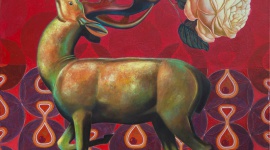 Flamingi na jesień, czyli XXXV Aukcja