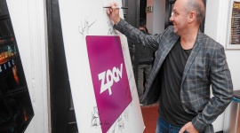 Marek Napiórkowski i elektroniczna odsłona jazzu w Studio U22 Muzyka, LIFESTYLE - W kolejnej odsłonie „Piątków z Nową Muzyką” swoją płytę zaprezentował Marek Napiórkowski - czołowy polski gitarzysta i kompozytor.