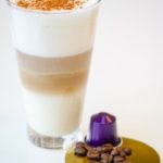 KOKTAJLE NESPRESSO INSPIROWANE KULTOWYMI FILMAMI