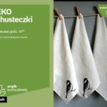 EKO chusteczki | Empik Galeria Bałtycka
