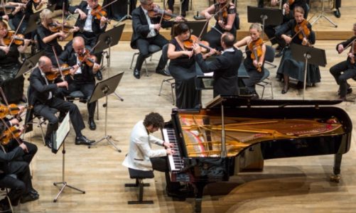 14-19 października muzycznym świętem Maestro Rubinsteina w Łodzi