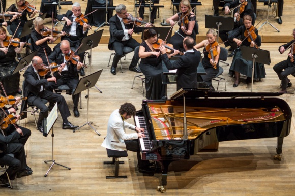 14-19 października muzycznym świętem Maestro Rubinsteina w Łodzi