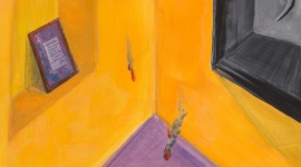 Nowe Pokolenie po 1989 Sztuka, LIFESTYLE - Jedną z wyjątkowych prac Bartoszek zobaczyć będzie można na przekrojowej wystawie najciekawszych współczesnych twórców „Sztuka Współczesna. Nowe Pokolenie po 1989” w DESA Unicum.