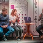 Natalia Przybysz z płytą „Jak malować ogień” w ramach „Piątków z Nową Muzyką”