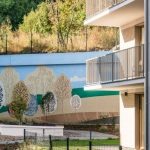 Romans sztuki z miastem, czyli wielki powrót murali