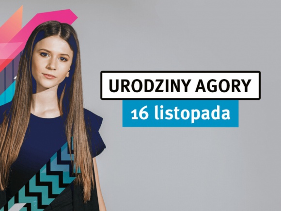 Roksana Węgiel zaśpiewa na urodzinach Agory Bytom Muzyka, LIFESTYLE - Najpopularniejsze gwiazdy muzyki młodzieżowej w Polsce pojawią się na urodzinach największej galerii handlowej w Bytomiu. Główną atrakcją dnia pełnego wrażeń będzie koncert Roksany Węgiel. Wstęp jest bezpłatny.