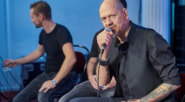 Cyrk Deriglasoff zaprezentował najnowszy teledysk w ramach „Piątków z Nową Muzyk Muzyka, LIFESTYLE - Cyrk Deriglasoff – polska grupa grająca szeroko pojętą muzykę rockową, była gościem kolejnej odsłony „Piątków z Nową Muzyką”. Liderem zespołu jest Olaf Deriglasoff - polski basista, muzyk sceny niezależnej i kompozytor.