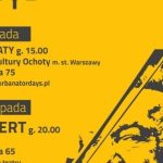 Urbanator Days 2019 – Wielkie Święto Jazzu