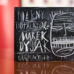 Marek Dyjak i „Piękny instalator” w ramach „Piątków z Nową Muzyką"