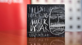 Marek Dyjak i „Piękny instalator” w ramach „Piątków z Nową Muzyką"