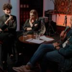 Duet Pola Chobot i Adam Baran w ramach „Piątków z Nową Muzyką”