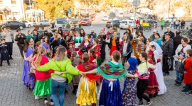 Brave Kids 2019: gruziński finał