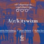 „A(r/k)tywizm” | 14.11 debata o artystach i aktywistach w Goethe-Institut