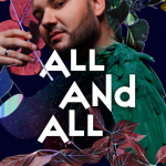 Julian Lesiński wzrusza w klipie “All and All”