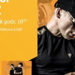 MAJOR SPZ – SPOTKANIE AUTORSKIE – ŁÓDŹ