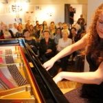 Time for Chopin – otwarty koncert z okazji Dnia Niepodległości