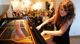 Time for Chopin – otwarty koncert z okazji Dnia Niepodległości
