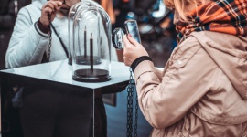 Zobacz najmniejszą na świecie „Grę o tron” [5 POWODÓW]