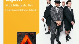 Lipali | Empik Galeria Bałtycka