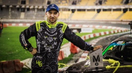 Takiego samochodu na Rajdzie Barbórka jeszcze nie było. Muzyka, LIFESTYLE - Wystartować ponad 800-konnym samochodem do driftu w Rajdzie Barbórka - taki plan na nadchodzący weekend ma jeden z najlepszych drifterów w Europie, Paweł Trela.