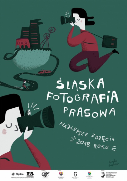 Tak wygląda Śląsk! Rusza wyjątkowa wystawa Sztuka, LIFESTYLE - Niezwykłe zdjęcia ukazujące najciekawsze zakamarki śląskich miast. Działki, wysypisko śmieci czy katowicki Spodek w gamingowym szale. Zobaczcie Śląsk z innej perspektywy!
