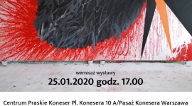 Zapraszamy na wernisaż wystawy Kacpra Dudka Sztuka, LIFESTYLE - Leonarda Art Gallery zaprasza na wyjątkowe spotkanie z polską sztuką współczesną: wernisaż wystawy znakomitego artysty Kacpra Dudka pt. „Ulubione trucizny”.