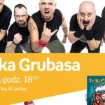 Łydka Grubasa | Empik Bonarka