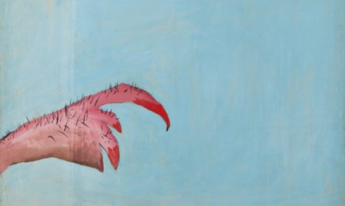 Wystawa Gruppa. Pokolenie przełomu