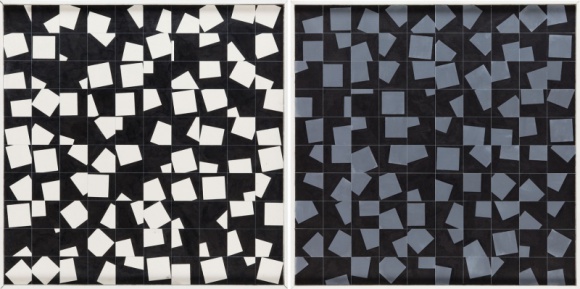 Wystawa prac Klasyków Awangardy po 1945 roku Sztuka, LIFESTYLE - Wystawa prac Klasyków Awangardy po 1945 roku