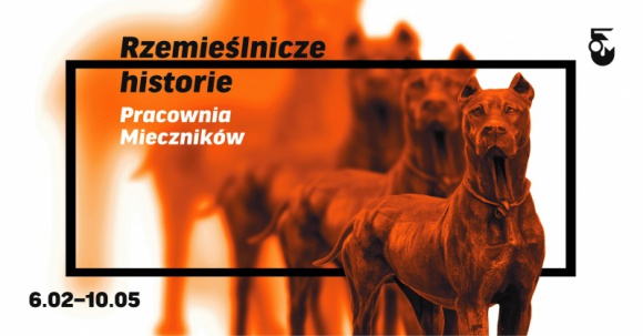 Rzemieślnicze historie. Pracownia Mieczników - nowa wystawa Muzeum Warszawy Sztuka, LIFESTYLE - Poznaj warsztat pracy, odkryj losy rodziny Mieczników i odwiedź dawny sklep rzemieślników. Muzeum Warszawy zaprasza na wystawę „Rzemieślnicze historie. Pracownia Mieczników”.