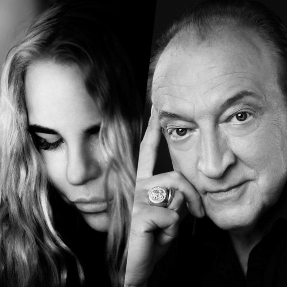 Prawdziwa muzyka wypływa prosto z duszy Muzyka, LIFESTYLE - Koncert Beaty Szałwińskiej i Alexandra Anisimova odbędzie się w Warszawie już 11 marca o godzinie 19:00 w Studiu im. Agnieszki Osieckiej w Polskim Radiu.