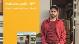ODWOŁANE BARANOVSKi | Empik Galeria Bałtycka Muzyka, LIFESTYLE - spotkanie