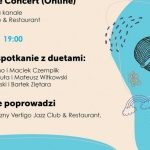 #zostańwdomu ze Sky Tower i weź udział w Vertigo Presents: Charity Live Concert