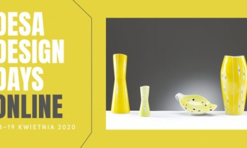 Desa Design Days Online