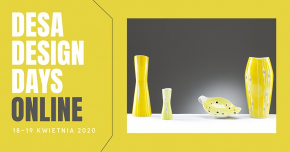 Desa Design Days Online