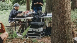 Polski kolektyw BRUTAŻ zagra na scenie Boiler Room x Ballantine's Muzyka, LIFESTYLE - Polski kolektyw BRUTAŻ zagra na międzynarodowej scenie Boiler Room x Ballantine’s „Streaming From Isolation”