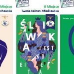 Plakaty inspirowane Śliwką – laureaci III edycji Design by Śliwka Nałęczowska
