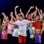 Brave Kids w lokalnym finale we Wrocławiu