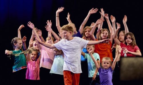 Brave Kids w lokalnym finale we Wrocławiu
