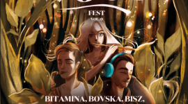 Nowy muzyczny festiwal na mapie Polski! Muzyka, LIFESTYLE - BrassWoodFest to unikatowe wydarzenie, które połączy ze sobą magię akustycznych instrumentów muzycznych z brzemieniem DJów. Już w sobotę 25 lipca na sopockiej scenie wystąpią: L.U.C. & Rebel Babel, Paulina Przybysz, Bitamina, Bovska, Bisz oraz DJ Noz, Raidho&T.Etno.Live, Agim.