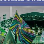 Wystawa „Najpiękniejszy festiwal świata” w CH Osowa