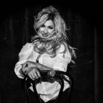 Beata Kozidrak bez ciśnień interpretuje Zipere