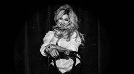 Beata Kozidrak bez ciśnień interpretuje Zipere