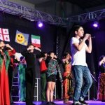 Brave Kids finiszują w Starej Kopalni i jadą do Wrocławia