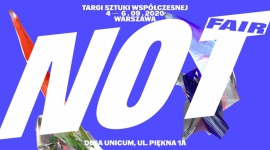 NOT FAIR. Targi sztuki Sztuka, LIFESTYLE - NOT FAIR. Targi sztuki w DESA Unicum