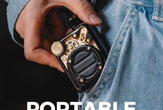 Divoom_espresso_portable