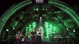 Finał Lech Music: Festiwale Inaczej Muzyka, LIFESTYLE - Jak przeżyć festiwalowe emocje w czasach bez festiwali? O tym przekonali się uczestnicy kameralnego koncertu, zwieńczającego muzyczny projekt Lech Music i Alkopoligamii. 27 sierpnia w samym sercu Warszawy, wystąpiło 12 artystów.